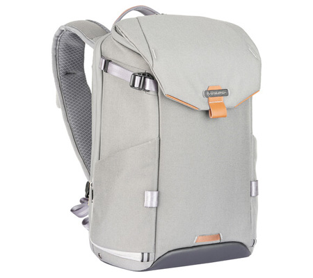 Vanguard VEO City B42 Camera Backpack Gray