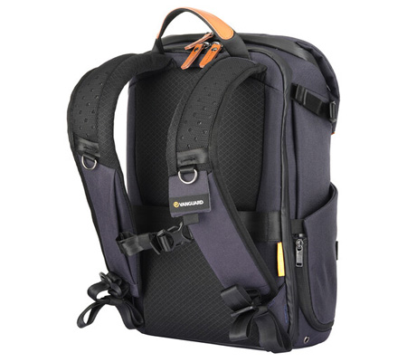 Vanguard VEO City B42 Camera Backpack Navy