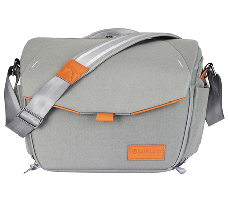 Vanguard VEO City S30 Shoulder Bag Gray