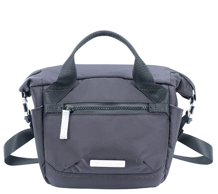 Vanguard VEO Flex 18M Shoulder Bag Black