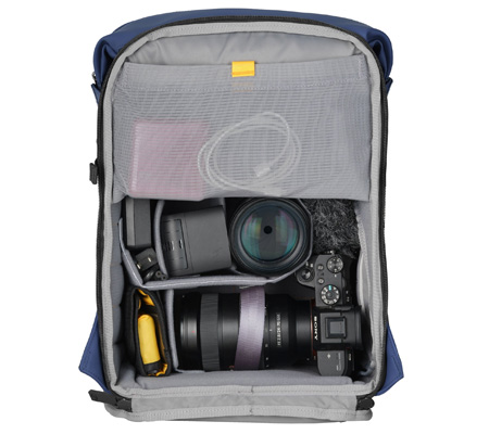 Vanguard VEO Lite B20L Navy