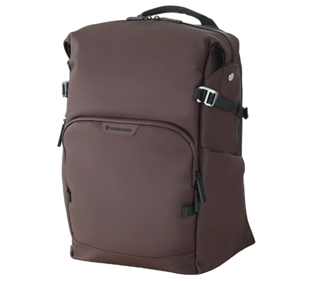 Vanguard VEO Lite B25L Chocolate