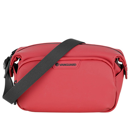 Vanguard VEO Lite S2L Red