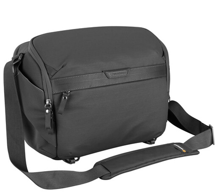 Vanguard VEO Metro S9L Shoulder Bag Black