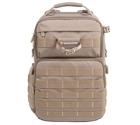 Vanguard Veo Range T45M Backpack Beige