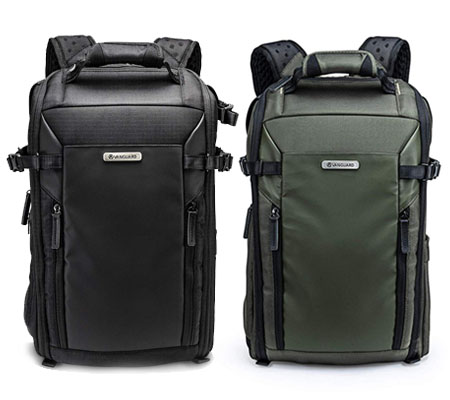 Vanguard Veo Select 45BFM Black
