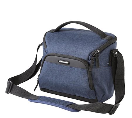 Vanguard Vesta Aspire 21 Shoulder Bag Navy