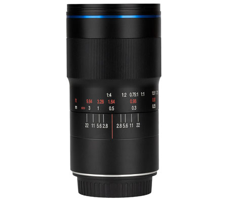 Laowa for Canon RF 100mm f/2.8 2X Ultra Macro APO Venus Optics