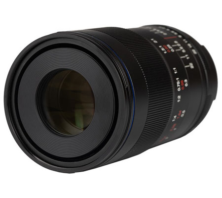 Laowa for Canon RF 100mm f/2.8 2X Ultra Macro APO Venus Optics