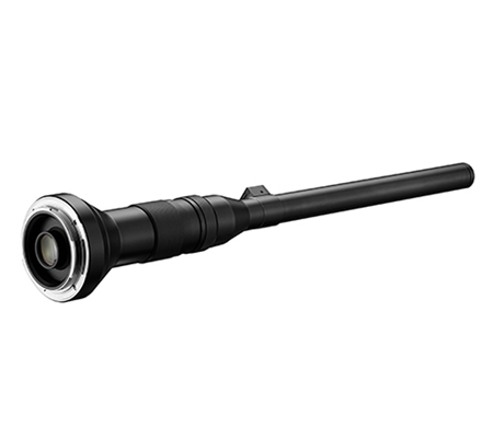 Laowa 24mm f/14 2X Macro Probe Lens for Canon EF
