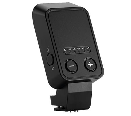 Viltrox Vintage Z2 On-Camera Flash for Fujifilm