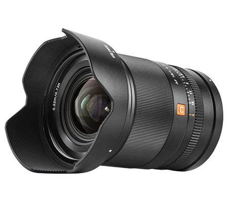 Viltrox AF 13mm f/1.4 for Nikon Z Mount APS-C