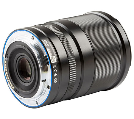 Viltrox AF 13mm f/1.4 for Nikon Z Mount APS-C
