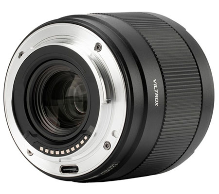Viltrox AF 14mm f/4 Air for Sony E Mount Full Frame