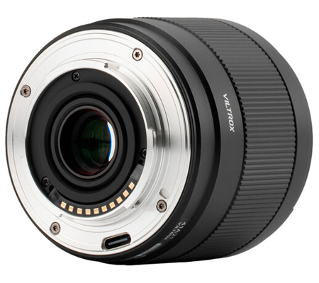 Viltrox AF 15mm f/1.7 Air for Sony E Mount APS-C