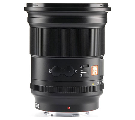 Amazon.com : VILTROX 16mm f/1.8 F1.8 FE Auto Focus Full