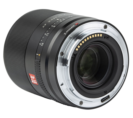Viltrox AF 24mm f/1.8 for Nikon Z Mount Full-Frame