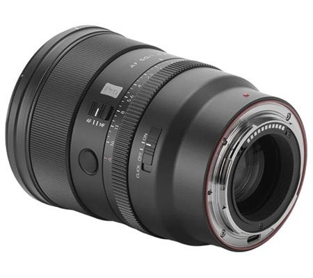 Viltrox AF 50mm f/1.4 for Nikon Z Mount Full-Frame