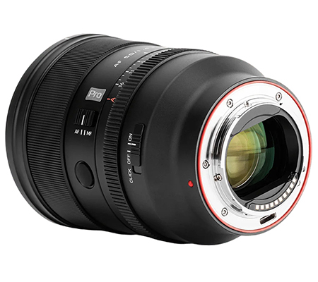 Viltrox AF 50mm f/1.4 PRO for Sony E Mount Full-Frame