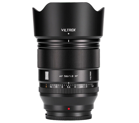 Viltrox AF 56mm f/1.2 PRO VCM for Fujifilm X Mount APS-C