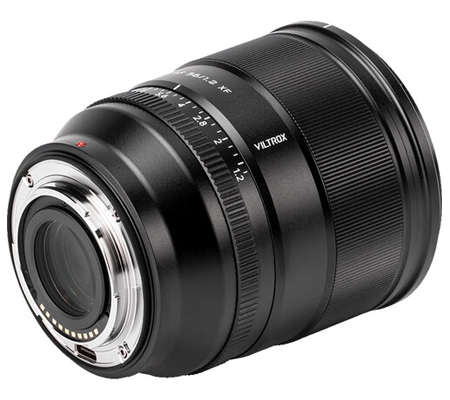Viltrox AF 56mm f/1.2 PRO VCM for Fujifilm X Mount APS-C