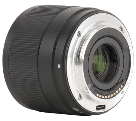 Viltrox AF 56mm f/1.7 for Sony E Mount APS-C Viltrox AF 56mm f/1.7 for Sony E Mount APS-C