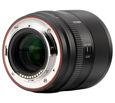 Viltrox AF 85mm f/2 EVO for Sony E Mount Full-Frame