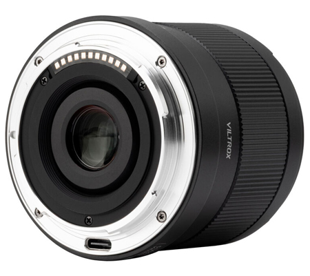 Viltrox AF 9mm f/2.8 Air for Nikon Z Mount APSC Lens