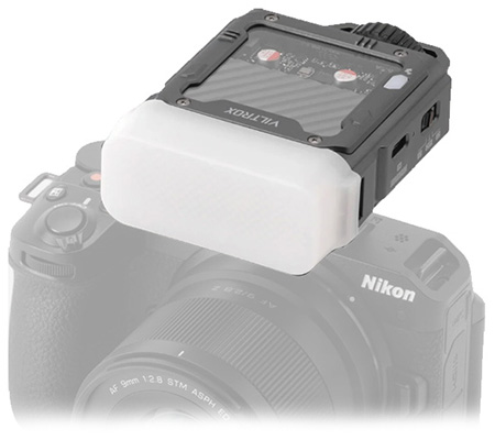 Viltrox Spark Z3-N TTL On-Camera Flash for Nikon