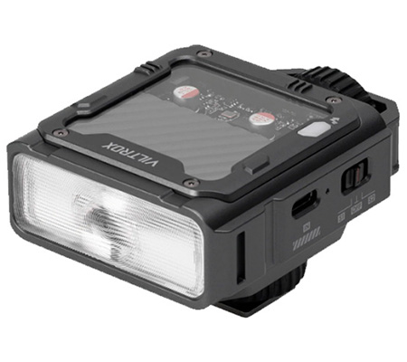Viltrox Spark Z3-S TTL On-Camera Flash for Sony