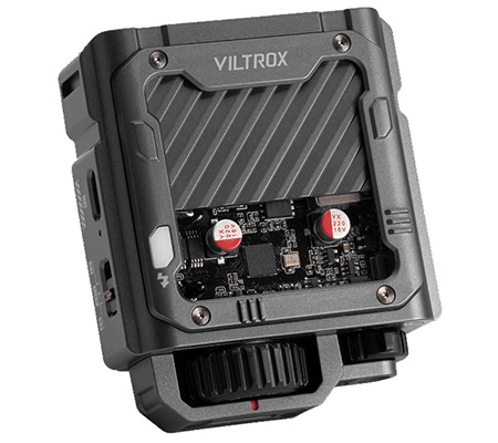 Viltrox Spark Z3-S TTL On-Camera Flash for Sony