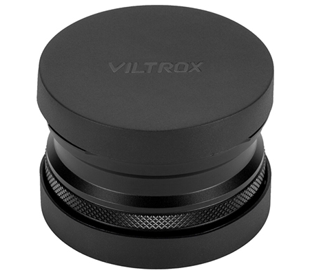 Viltrox WCL-X100VI Wide Conversion Lens for Fujifilm X100VI/ X100V/ X100F/ X100S/ X100