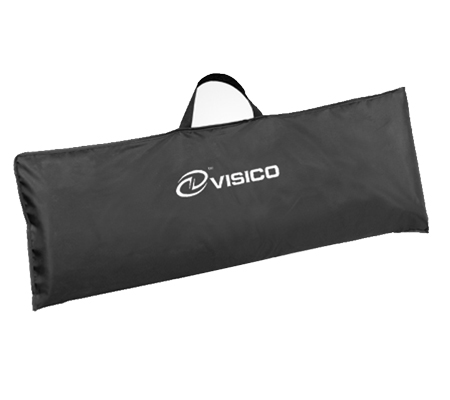 Visico Softbox Octagon with Grid SB-035 120cm