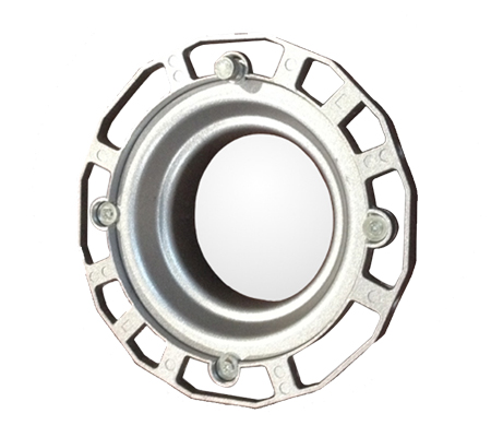 Visico Softbox Octagon with Grid SB-035 95cm