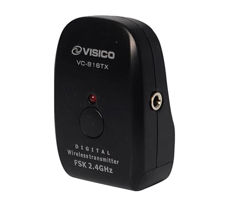 Visico VL-150+ 220V Unique Studio Lighting Kit