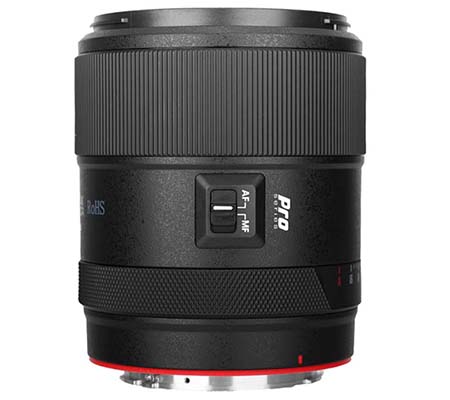 Vistilen AF 85mm f/1.8 PRO EFR for Canon RF Mount Full Frame