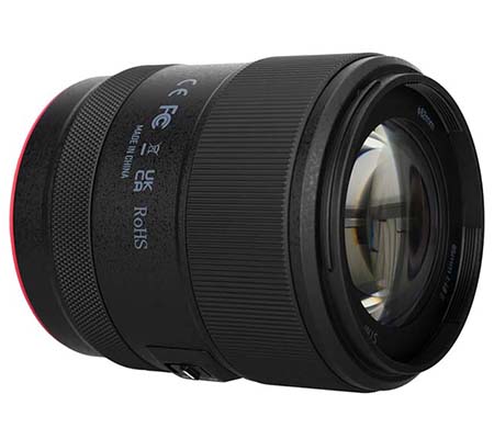 Vistilen AF 85mm f/1.8 PRO EFR for Canon RF Mount Full Frame