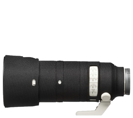 Easy Cover Lens Oak For Sony FE 70-200mm GM OSS II Black