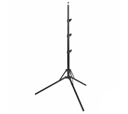 Weifeng Fancier WT-8052P Folded Aluminum Light Stand