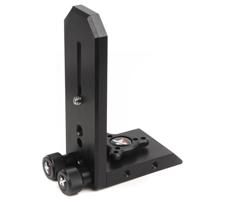 KesslerCrane Multi-Angle Mounting Plate