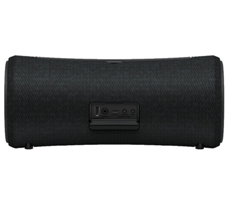 Sony SRS-XG300 X-Series Portable Wireless Speaker Black