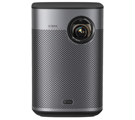 XGIMI Halo+ 900 ANSI Lumens 1080p FHD Portable Projector