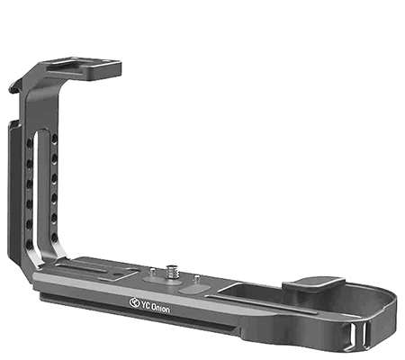 YC Onion L Plate for Blackmagic Pocket Cinema Camera 4K/6K