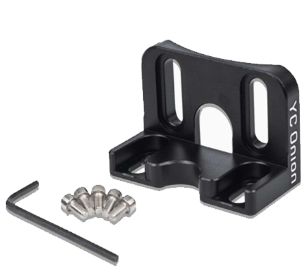 YC Onion A7 L-Cage Universal Lens Holder