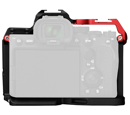 YC Onion Blade Full Camera Rig Cage Sony A7 III / A7S III