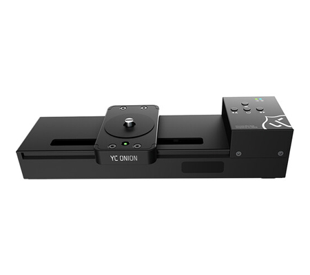 YC Onion Chocolate SE Motorized Slider