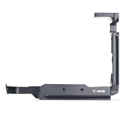 YC Onion L-Plate for Canon EOS R5/ R6