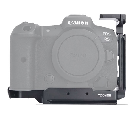 YC Onion L-Plate for Canon EOS R5/ R6