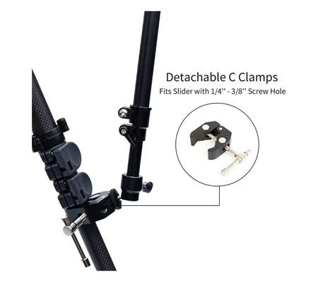 YC Onion Z1S1 Stability Arm Stick