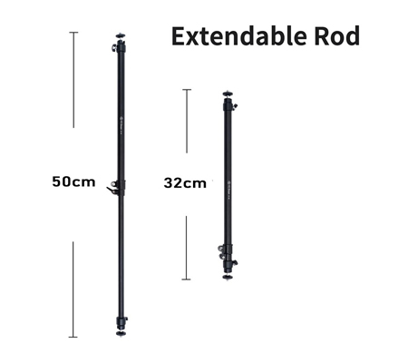 YC Onion Z1S1 Stability Arm Stick
